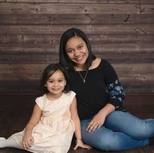 Meet your Posher, Kenia